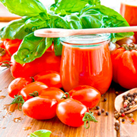 Grafted Tomato Plant - F1 Giulietta