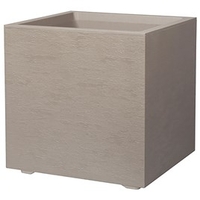 Gravity Cube - Sandstone 39cm