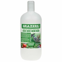 Grazers G1 Animal Deterrent