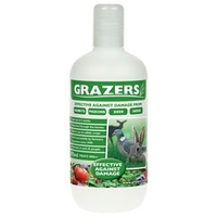 Grazers G1 Animal Deterrent