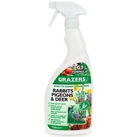 Grazers G1 Animal Deterrent