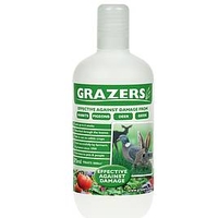 Grazers G1 Animal Deterrent