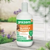 Grazers G2 Slug and Snail Repellent Concentrate