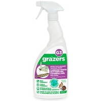 Grazers G3 Caterpillar Deterrent