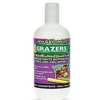 Grazers G3 Caterpillar Deterrent