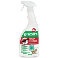 Grazers G4 Lily Beetle Control