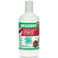 Grazers G4 Lily Beetle Control