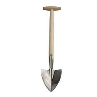 Great Dixter Planting Spade