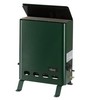 Green 2kW Pro Greenhouse Heater