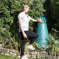 Green Cone