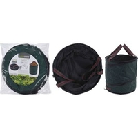 Green Garden Bag - 85 Litre