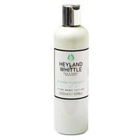 Green Tea & Grapefruit Body Lotion