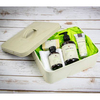 Green Tea Tin Gift Set