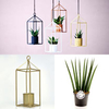 Greenhouse - Brass 6cm Pot