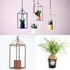 Greenhouse - Copper 6cm Pot
