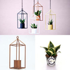 Greenhouse - Copper 6cm Pot