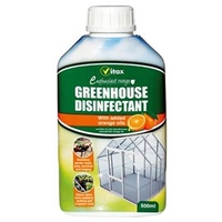 Greenhouse Disinfectant
