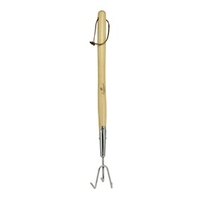 Greenman 3 Prong Cultivator