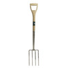Greenman Digging Fork