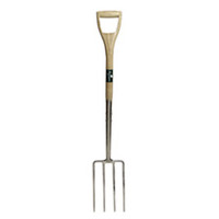 Greenman Digging Fork