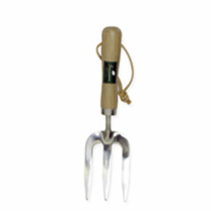 Greenman Hand Fork