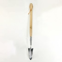 Greenman Transplanting Tool