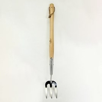 Greenman Weed Fork