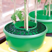 Grid Covers for Plant Halos (Pack of 3)