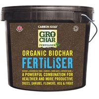 GroChar® Fertiliser 5-5-5