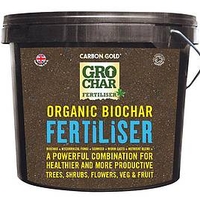 GroChar® Fertiliser