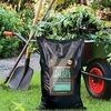 Grochar® Tree Soil Improver