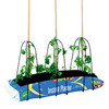 Grow Bag Cane Frames