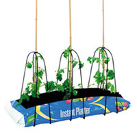 Grow Bag Cane Frames