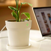 Grow Care Pot
