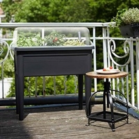 Grow Table & Lid