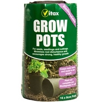 Grow Tubes