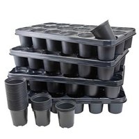 Growing On Pots and Trays - Small Box