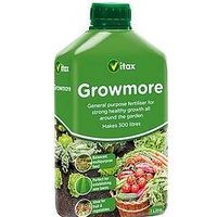Growmore - 1 Litre