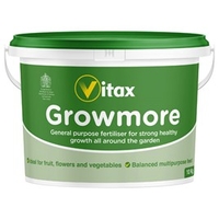 Growmore - 10kg