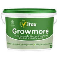 Growmore - 10kg