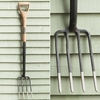 Half Bright Border Fork