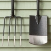 Half Bright Digging Fork & Spade