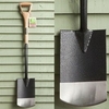 Half Bright Digging Spade