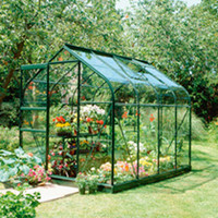 Halls Highgrove Greenhouse - 8