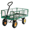 Hand Cart with Drop Sides