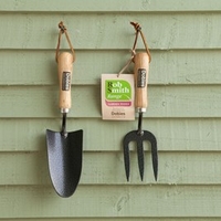 Hand Fork