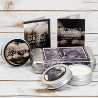 Hand Treatment Tin