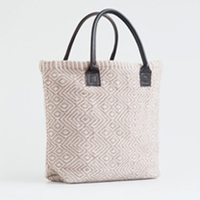 Hand Woven Bage - Dormouse