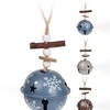 Hanging Bell Decoration