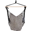 Hanging Hammock Chair - Black